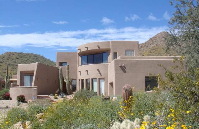 13448 E. Bloomfield Dr. - 13448 East Bloomfield Drive, Scottsdale, AZ 85259