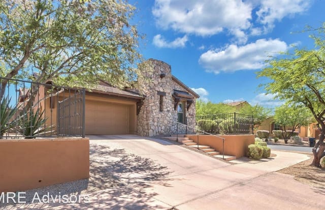 18143 N 93rd St - 18143 North 93rd Street, Scottsdale, AZ 85255