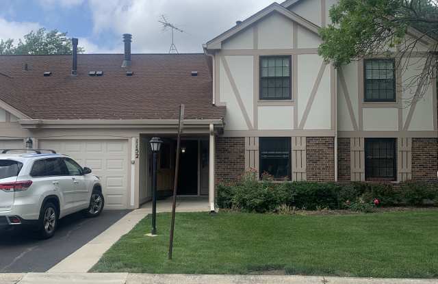 1152 Buckingham Court - 1152 Buckingham Court, Wheeling, IL 60090