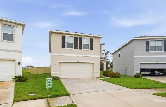 Freshly Updated 4-Bedroom Home in Avalon Park West – Move-In Ready! Gallery 4
