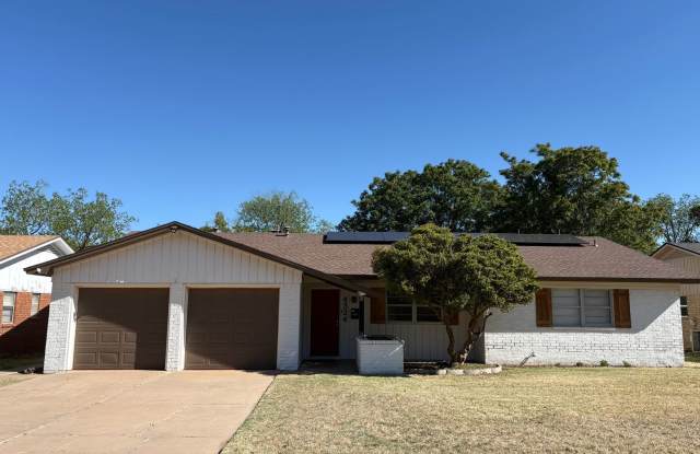 4 Bed 2 Bath Remodeled Home in Miller Elementary Zone with Solar Panels photos photos