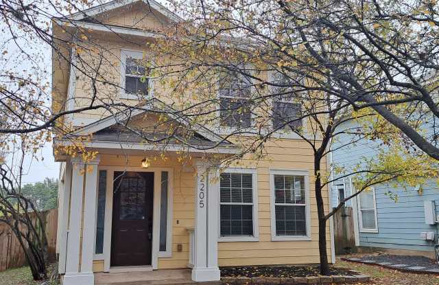 2205 Melissa Oaks Lane - 2205 Melissa Oaks Lane, Austin, TX 78744