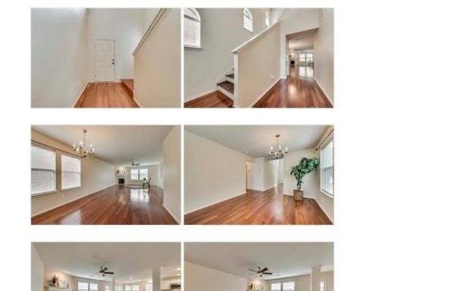 2209 Malone Drive - 2209 Malone Drive, McKinney, TX 75072