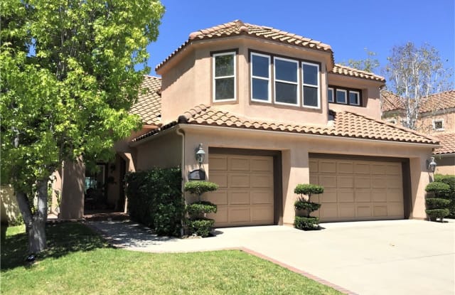 17 Lawnridge - 17 Lawnridge, Rancho Santa Margarita, CA 92679