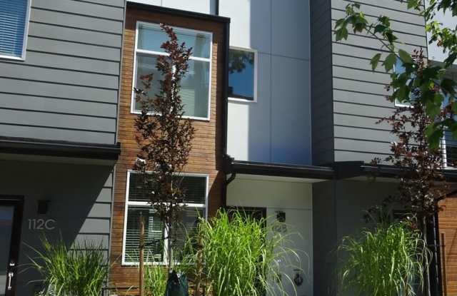 112 B 27th Ave E - 112 27th Ave E, Seattle, WA 98112
