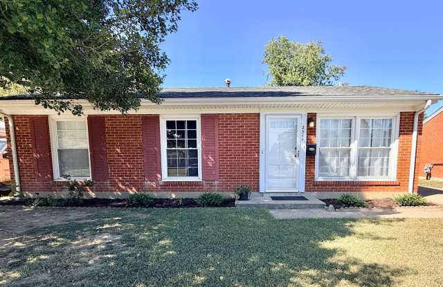 Nice 3 bedroom Home Bon Air Subdivision Gallery 3