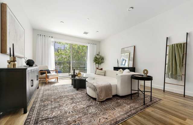 North Shore Flats Gallery 2
