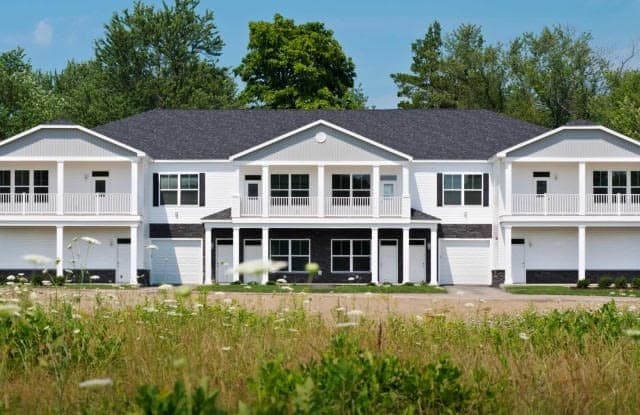 Residences at Lexington Hill I photos photos