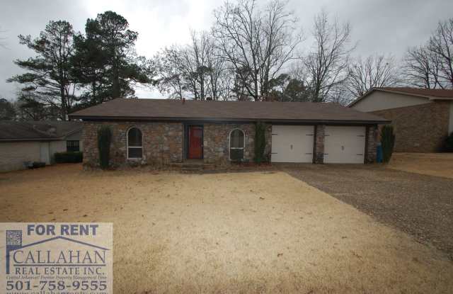 Little Rock 4 Bedroom Home Gallery 3
