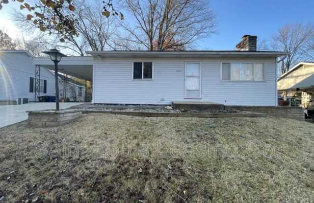 10822 Canter Way Dr - 10822 Canter Way Drive, St. Louis County, MO 63114