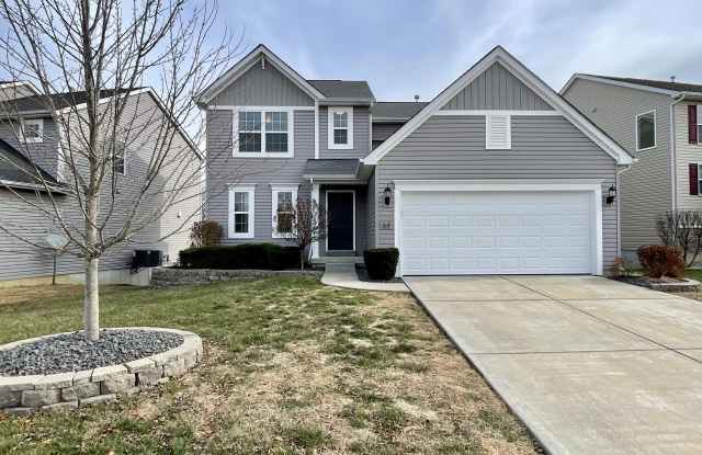 64 Huntleigh Woods Ct - 64 Huntleigh Woods Court, Wentzville, MO 63385