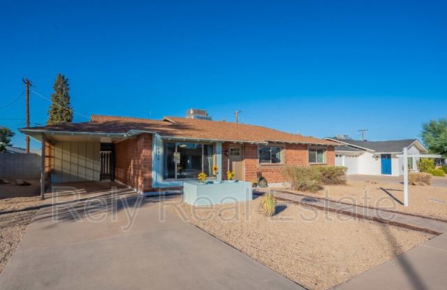 8416 East Rancho Vista Drive photos photos