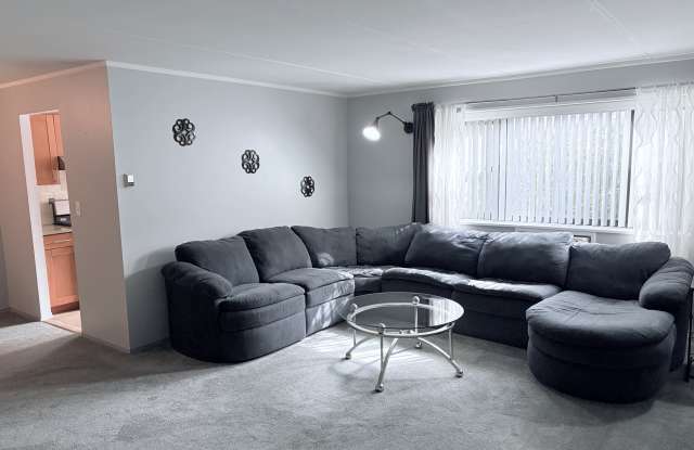 100 Clinton Avenue - 100 Clinton Avenue, Mineola, NY 11501