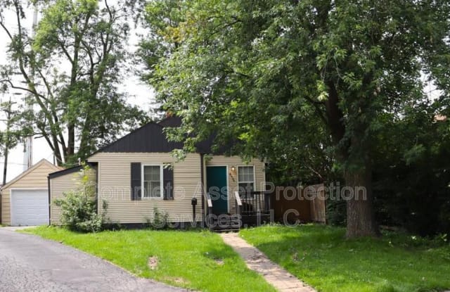 8436 Gordon Drive - 8436 Gordon Drive, Highland, IN 46322