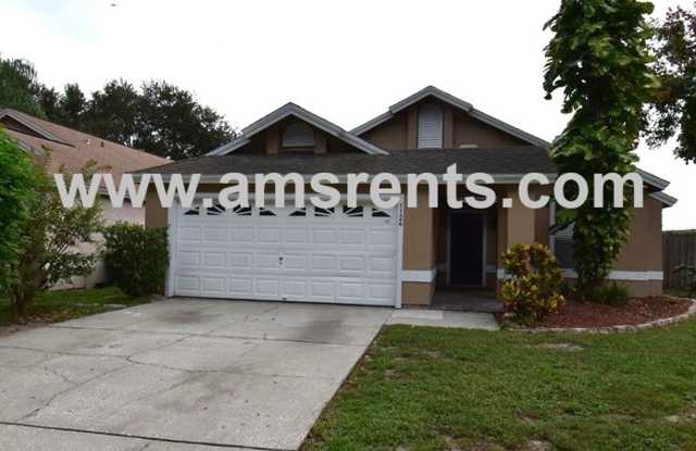 Spacious 3 bedroom House in Orlando photos photos