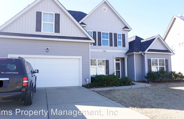 4717 Woodline Drive - 4717 Woodline Drive, Fayetteville, NC 28314