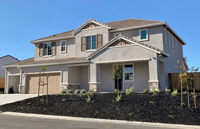 Brand New 3/2.5 in Ridgemark Golf and Country Club - 190 Scarlett Way, Ridgemark, CA 95023