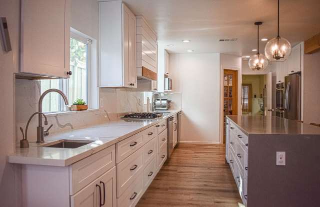 Semi furnished! photos photos