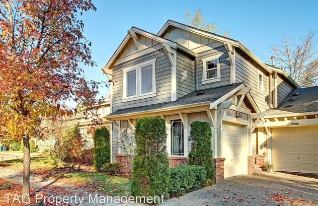 8208 233rd Pl NE - 8208 233rd Place Northeast, Union Hill-Novelty Hill, WA 98053