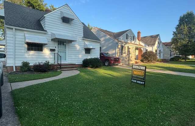 5021 E 115th Updated 3/4 Bedroom photos photos