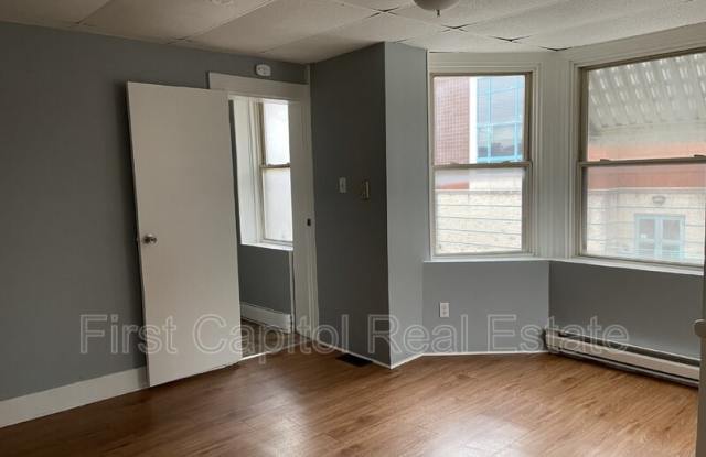 555 W King St - 555 West King Street, York, PA 17401