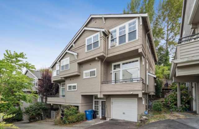 2530 E. Madison St. #D - 2530 East Madison Street, Seattle, WA 98112