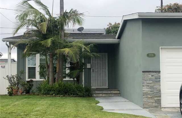 3526 W 227th Place - 3526 West 227th Place, Torrance, CA 90505