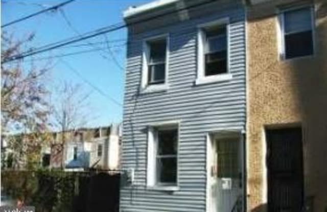 2227 N PALETHORP STREET - 2227 Palethorp Street, Philadelphia, PA 19133