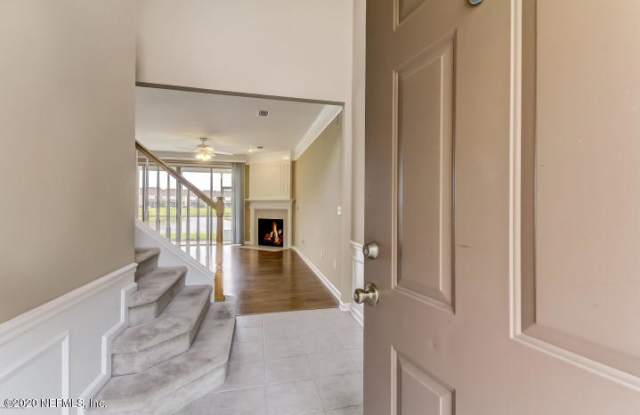 7512 DEVONDALE WAY - 7512 Devondale Way, Jacksonville, FL 32256