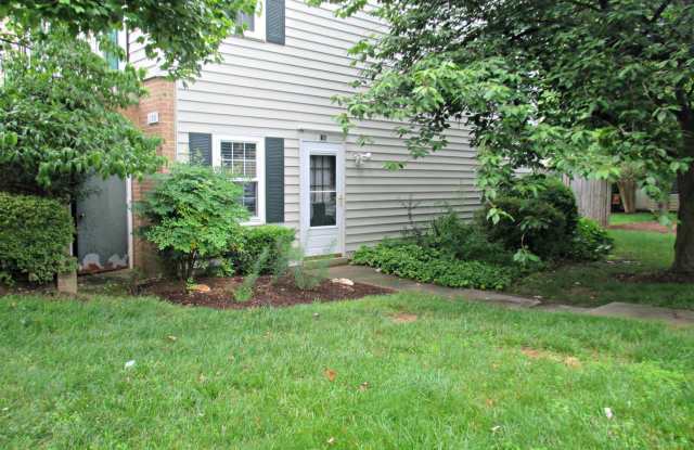 Beautiful 2 Bedroom Condo in Gaithersburg! photos photos