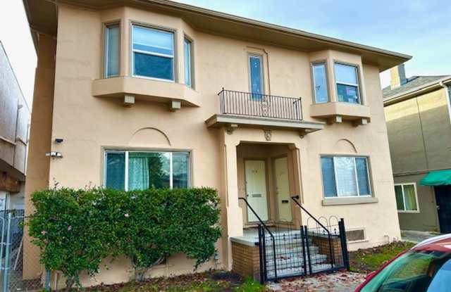 3114 MLK 1BD 1Bath Unit photos photos