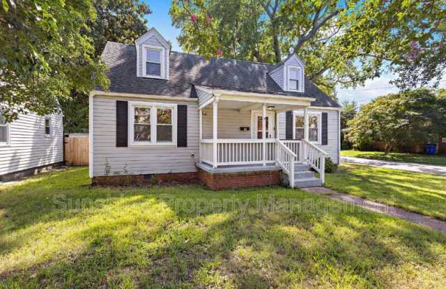 201 Beechwood Avenue Gallery 1