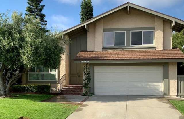 Spacious Floor Plan! Great Neighborhood! Very close to Sea Canyon Park! - 24331 Armada Drive, Dana Point, CA 92629