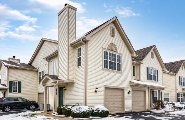 2463 Frost Drive - 2463 Frost Drive, Aurora, IL 60503