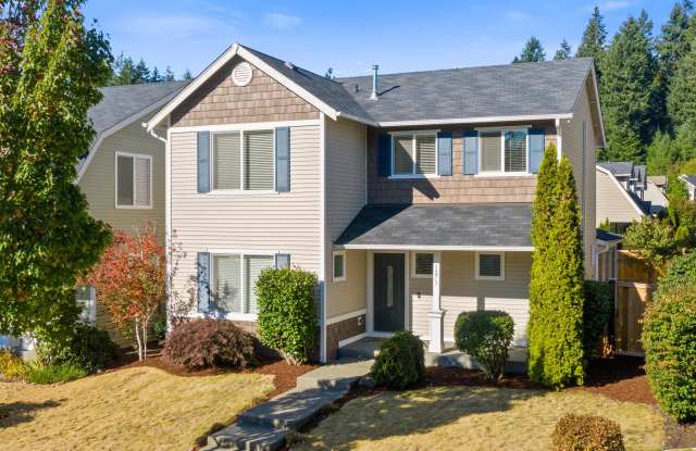 1273 Burnside Place - 1273 Burnside Place, DuPont, WA 98327 1273 Burnside Place - 1273 Burnside Place, DuPont, WA 98327