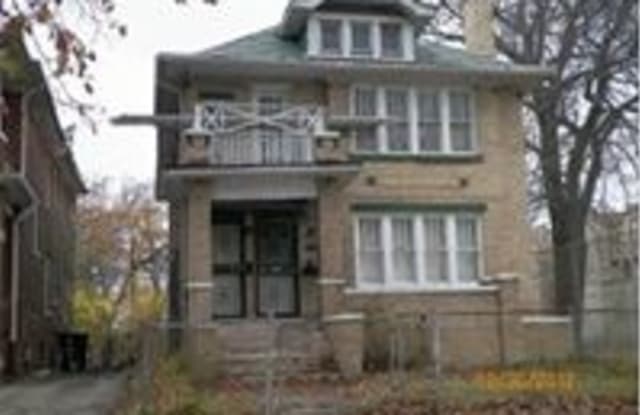 1630 Calvert St photos photos