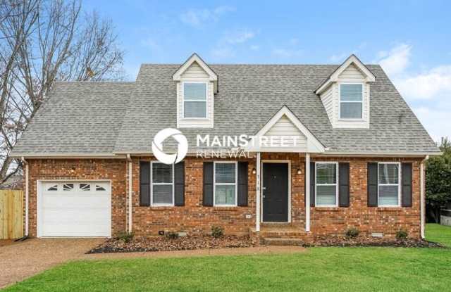 518 Rhodes Circle - 518 Rhodes Circle, Gallatin, TN 37066