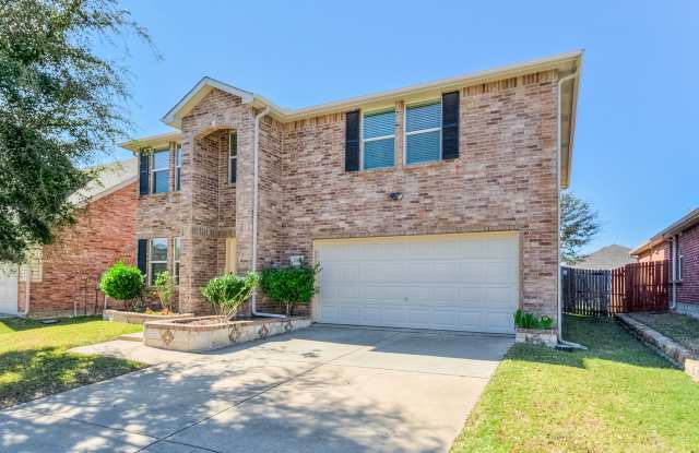 13103 Ambrose Drive - 13103 Ambrose Drive, Frisco, TX 75035