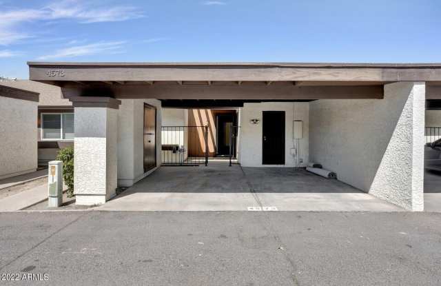 4573 W McLellan Road photos photos