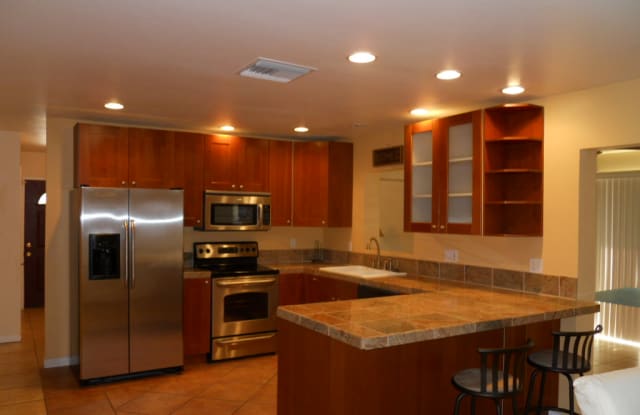 3130 E Seneca St - 3130 East Seneca Street, Tucson, AZ 85716