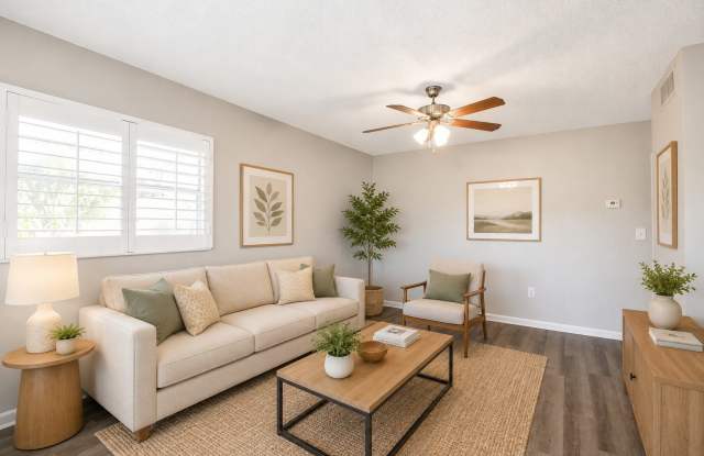 The Residences at Poinciana Village Gallery 4