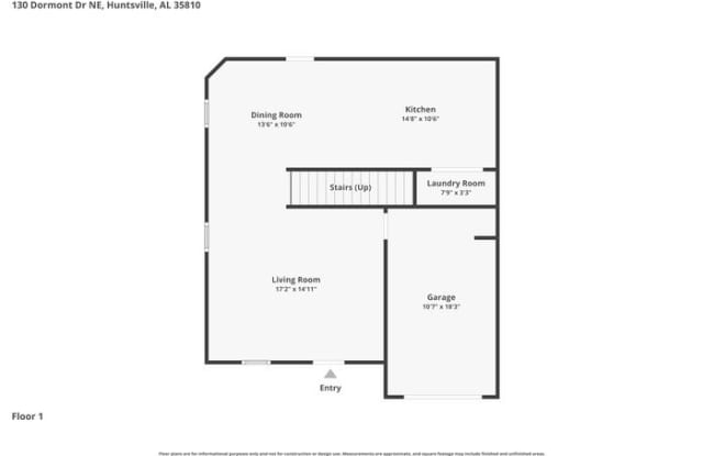 130 Dormont Drive Northeast Gallery 2
