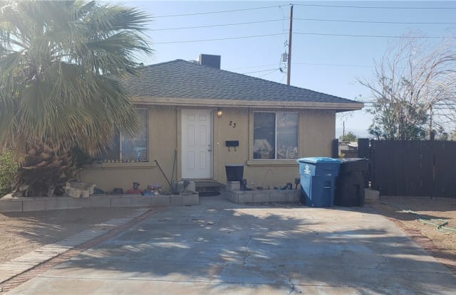 23 Idaho Way - 23 Idaho Way, Henderson, NV 89015