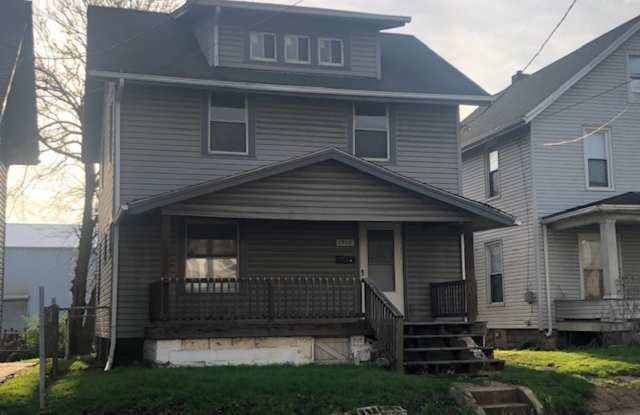 3BR Canton City House for Rent photos photos