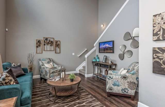 Willow Point Townhomes Gallery 4