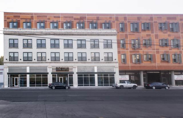 Bowman Senior Residences - Senior Housing Gallery 1