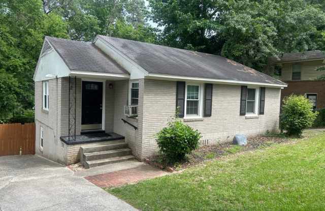 Move-In Ready Studio Apartment in Forest Acres! Gallery 1