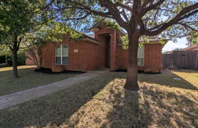 Beautiful South Lubbock Home photos photos