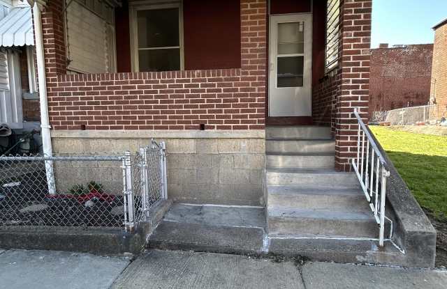 208 W Elizabeth St photos photos