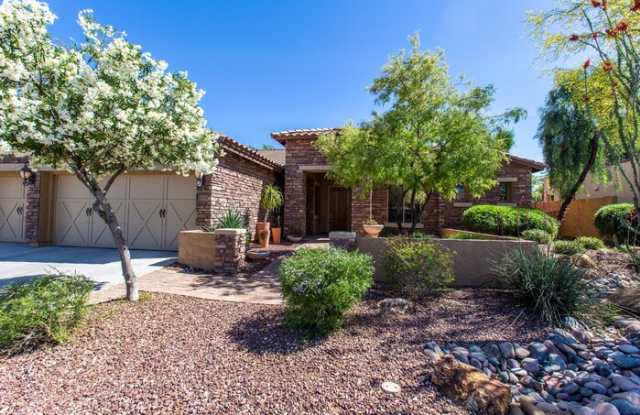 19359 West Pasadena Avenue - 19359 West Pasadena Avenue, Maricopa County, AZ 85340
